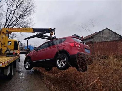 玉林楚雄道路救援