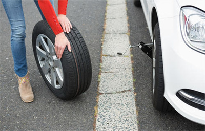 玉林东营区道路救援